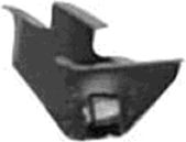 VAN WEZEL 585025 -  Крепление, автомобильный домкрат